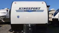 2022 Other Makes 268bh