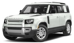 2020 Land Rover Defender 110 SE