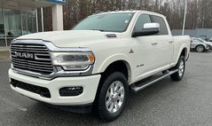 2022 Ram Ram Pickup 2500 Laramie