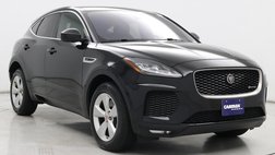 2018 Jaguar E-PACE P300 R-Dynamic S