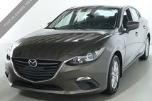 2014 Mazda MAZDA3 i Touring