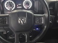 2014 Ram Ram Pickup 1500 Tradesman