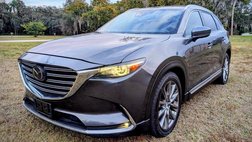 2017 Mazda CX-9 Grand Touring
