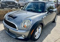 2009 MINI Cooper S
