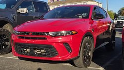 2024 Dodge Hornet GT