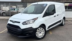 2014 Ford Transit Connect XL