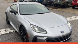2025 Subaru BRZ tS