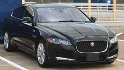 2016 Jaguar XF 35t Premium