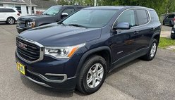 2018 GMC Acadia SLE-1