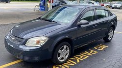 2008 Chevrolet Cobalt LS