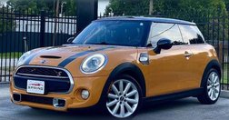 2014 MINI Hardtop Cooper S