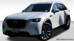 2026 Mazda CX-90 3.3 Turbo Preferred