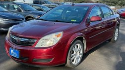 2008 Saturn Aura XE
