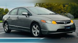 2006 Honda Civic EX