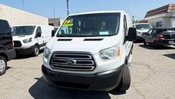 2019 Ford Transit 250