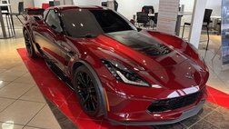 2019 Chevrolet Corvette Z06