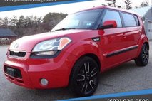 2011 Kia Soul Sport