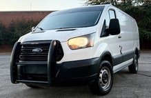 2017 Ford Transit 250