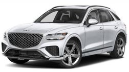 2022 Genesis GV70 3.5T Sport