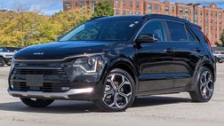 2024 Kia Niro EX Touring