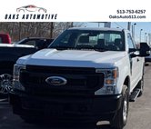 2022 Ford Super Duty F-250 XL