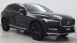 2022 Volvo XC60 B5 Inscription