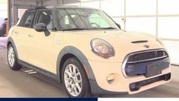 2015 MINI Hardtop Cooper S