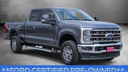 2024 Ford Super Duty F-250 Lariat