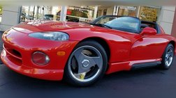 1994 Dodge Viper RT/10