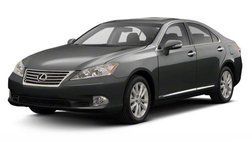 2010 Lexus ES 350 Base