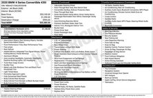 2020 BMW 4 Series 430i