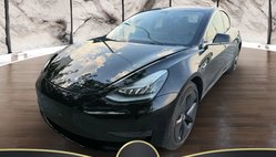 2019 Tesla Model 3 Mid Range