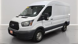 2016 Ford Transit 250