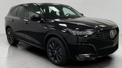 2026 Acura MDX SH-AWD w/A-SPEC