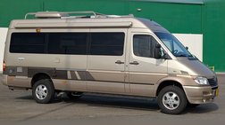 2005 Dodge Sprinter 2500