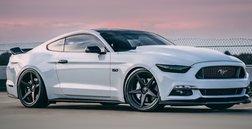 2016 Ford Mustang GT