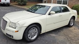 2005 Chrysler 300 Touring