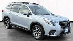 2023 Subaru Forester Premium