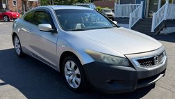 2009 Honda Accord EX-L