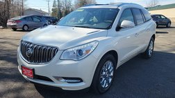 2013 Buick Enclave Premium