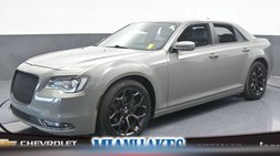 2019 Chrysler 300 S