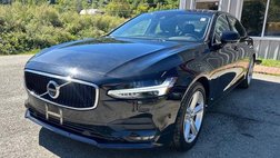 2018 Volvo S90 T5 Momentum