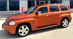 2007 Chevrolet HHR LT