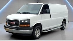 2024 GMC Savana 2500