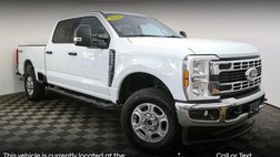 2026 Ford Super Duty F-250 XLT