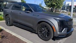 2026 Cadillac Escalade IQL Premium Sport