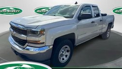 2017 Chevrolet Silverado 1500 Work Truck