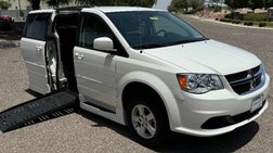 2011 Dodge Grand Caravan Mainstreet