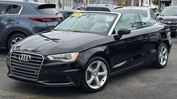 2016 Audi A3 2.0T quattro Premium