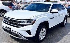 2020 Volkswagen Atlas Cross Sport S 4Motion